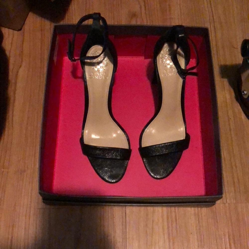 Vince Camuto Heels